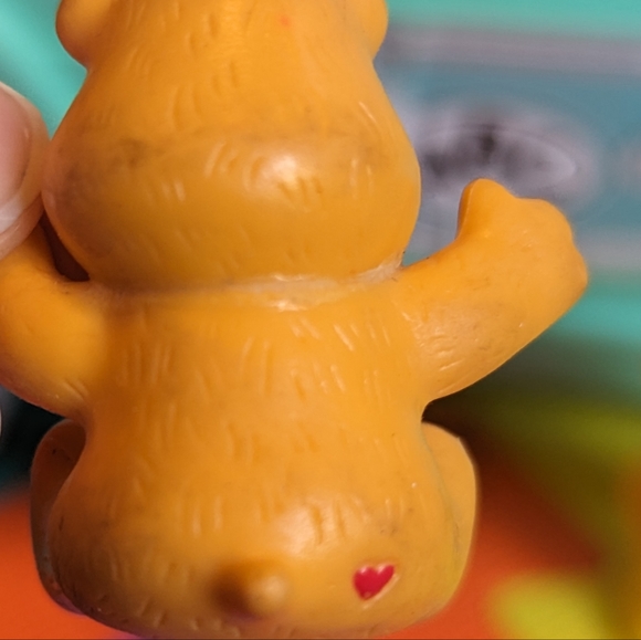 Care Bears Lot Vintage 80s TCFC and 2017 - Picture 2 of 9